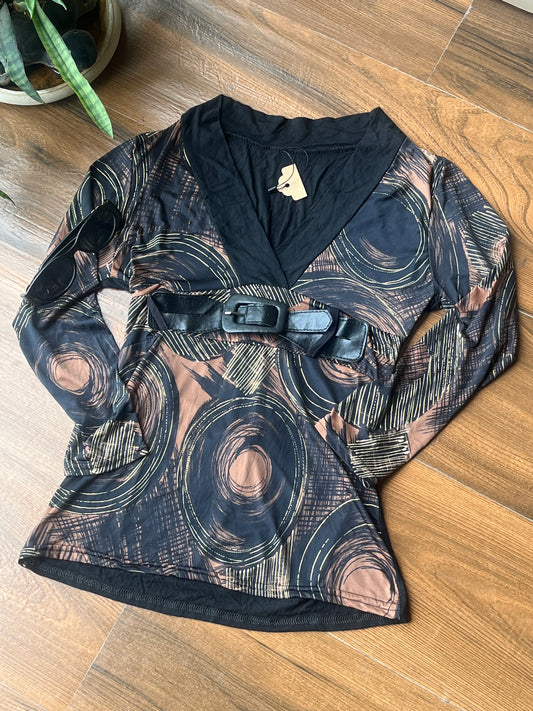 Retro Full Sleeves