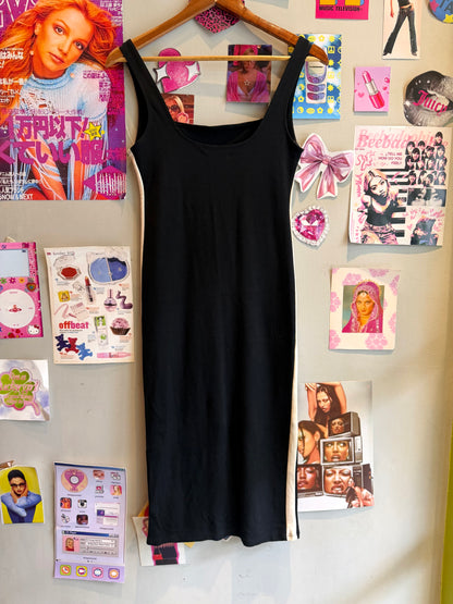 Bershka Dress
