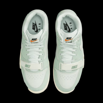 Nike Air trainer Enamel Green