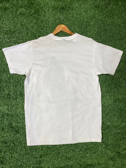 Lost Souls White Tee