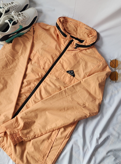 Scotch & Soda Pink Jacket