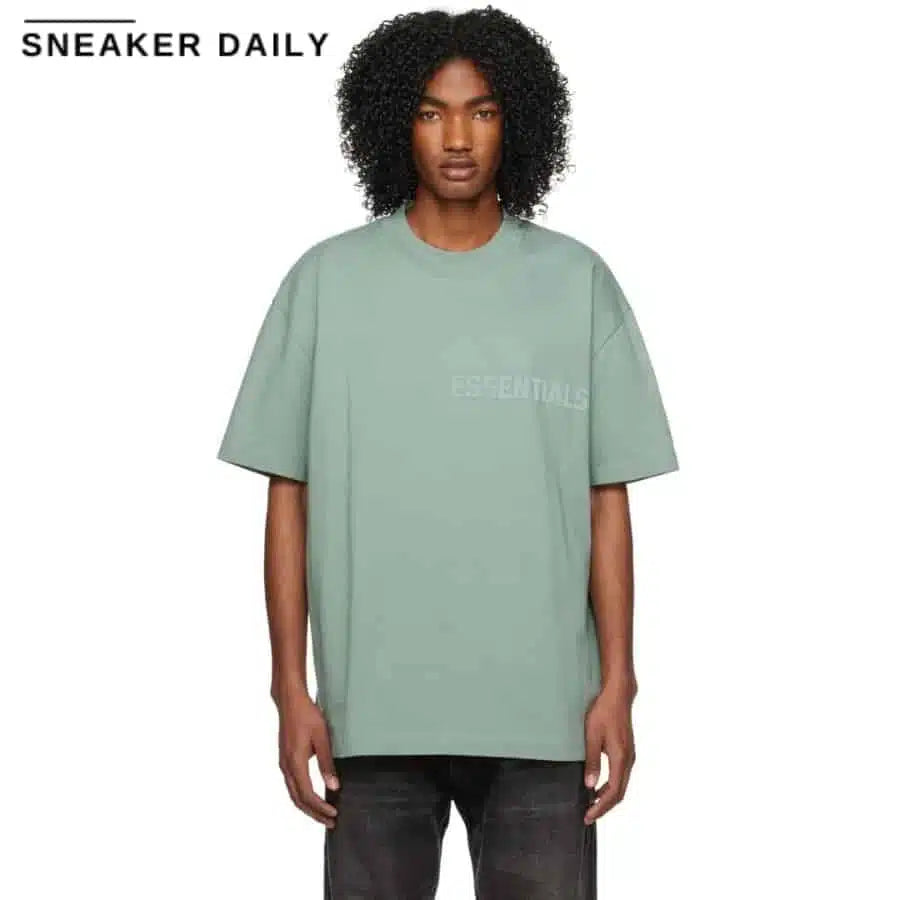 ESSENTIALS TEES