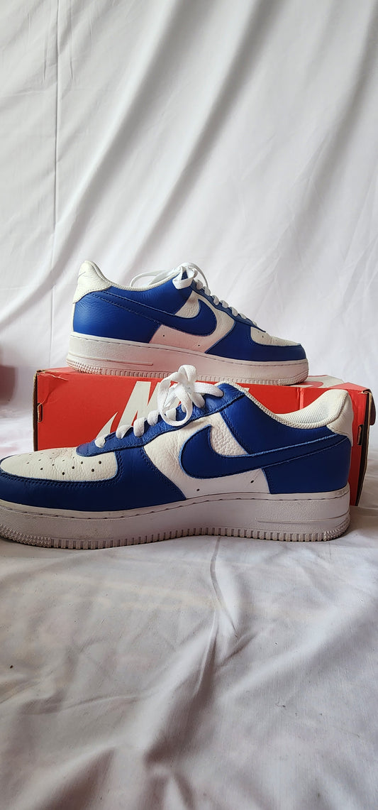 Nike Air Force