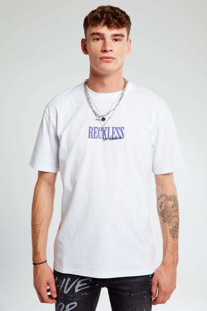 Reckless Unisex Tee
