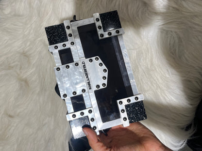 Karl Lagerfeld Purse