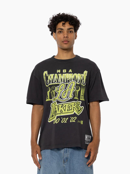 Unisex Lakers Tee