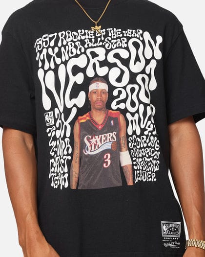 Unisex Sixers Tee