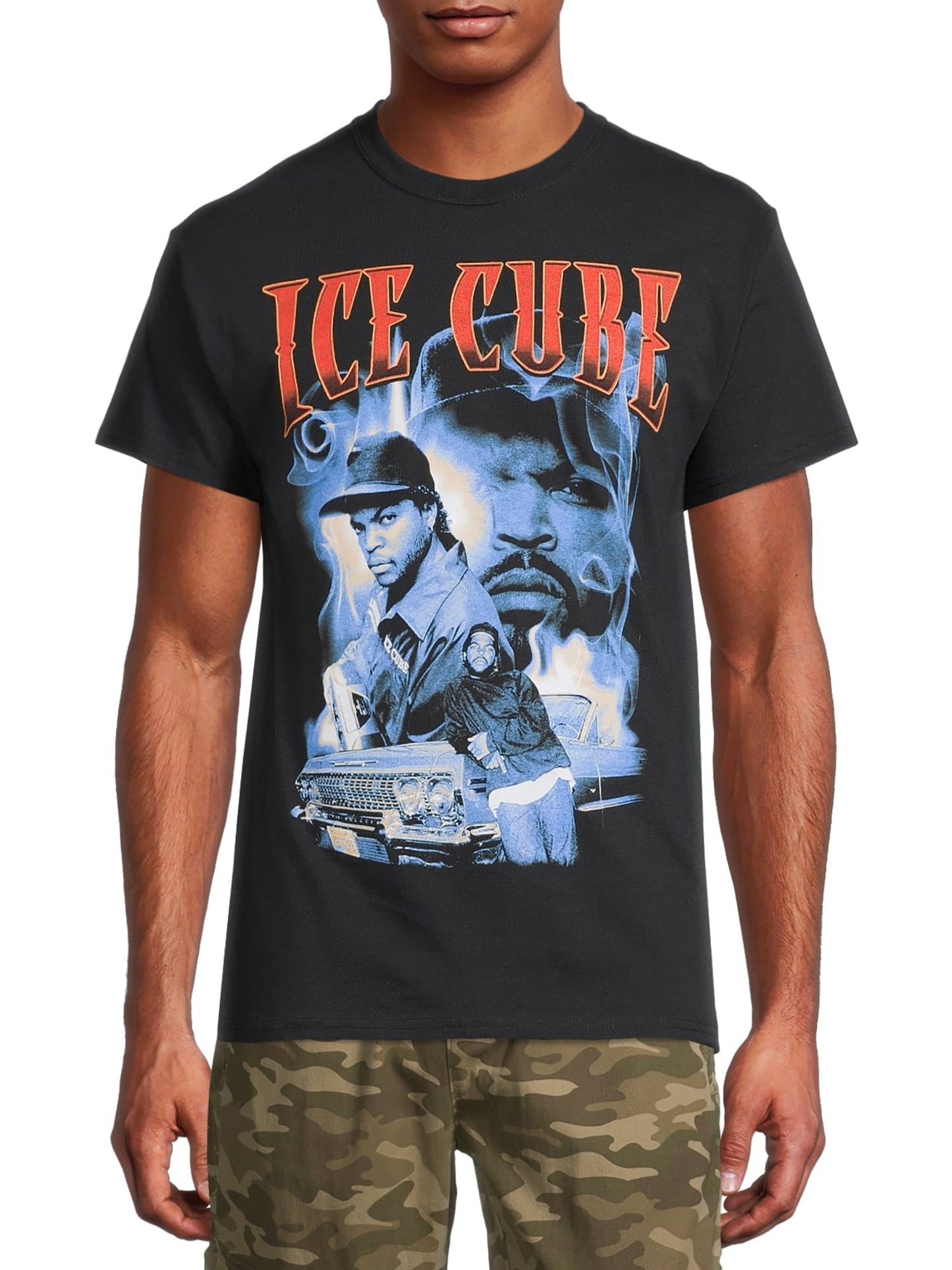 Ice Cube Vintage Tee