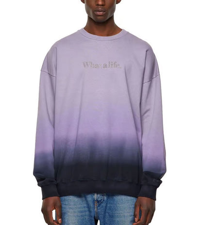 Diesel S Mart Graphic Sweatshirt