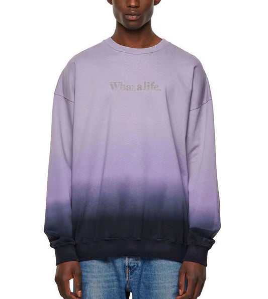 Diesel S Mart Graphic Sweatshirt