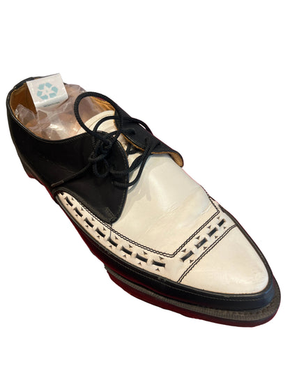George Cox Shoes
