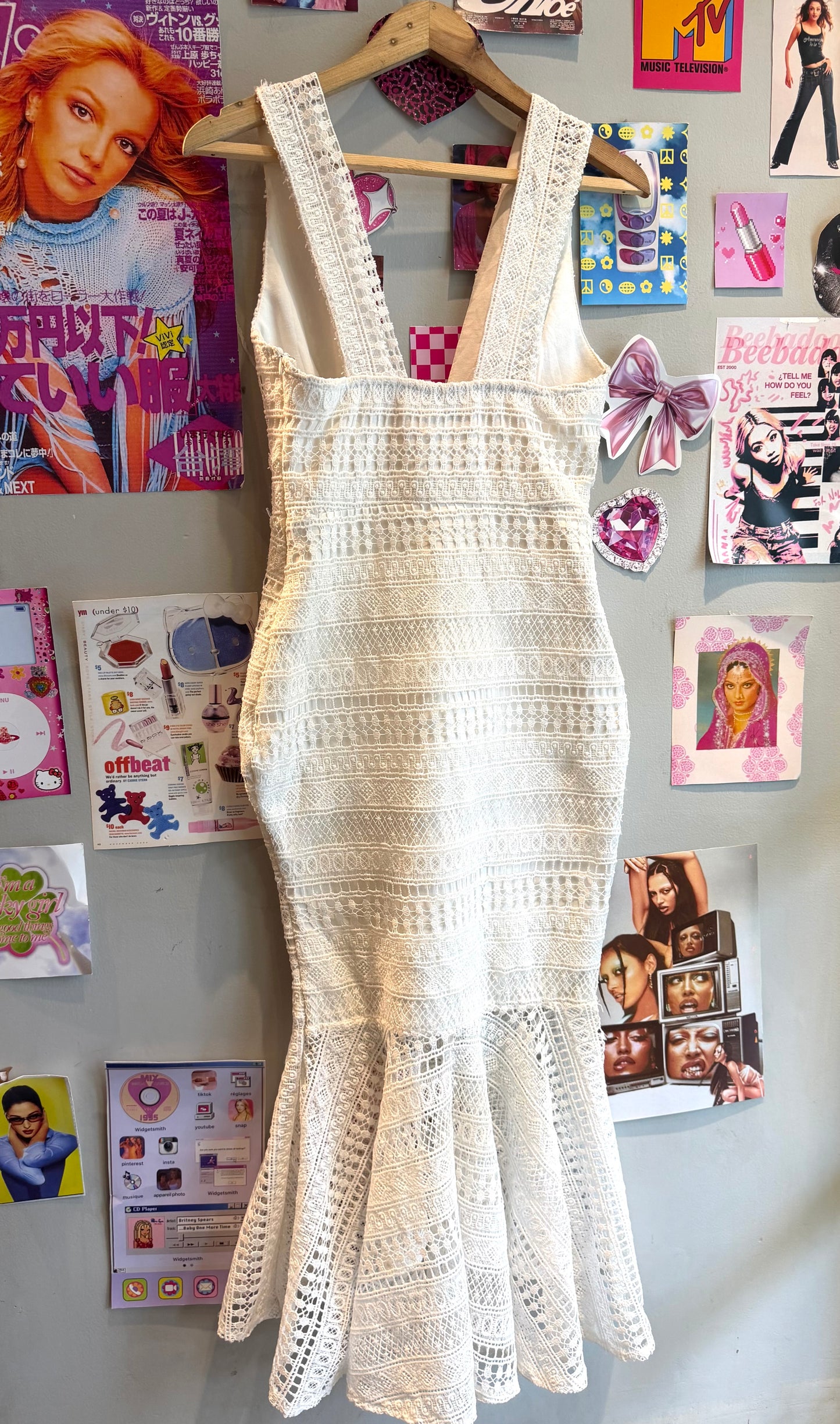 SYDYS Dress