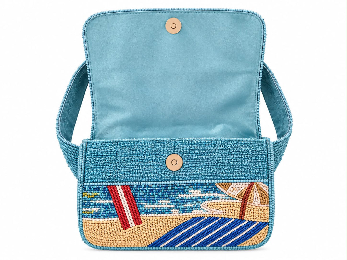 Santorini Bag