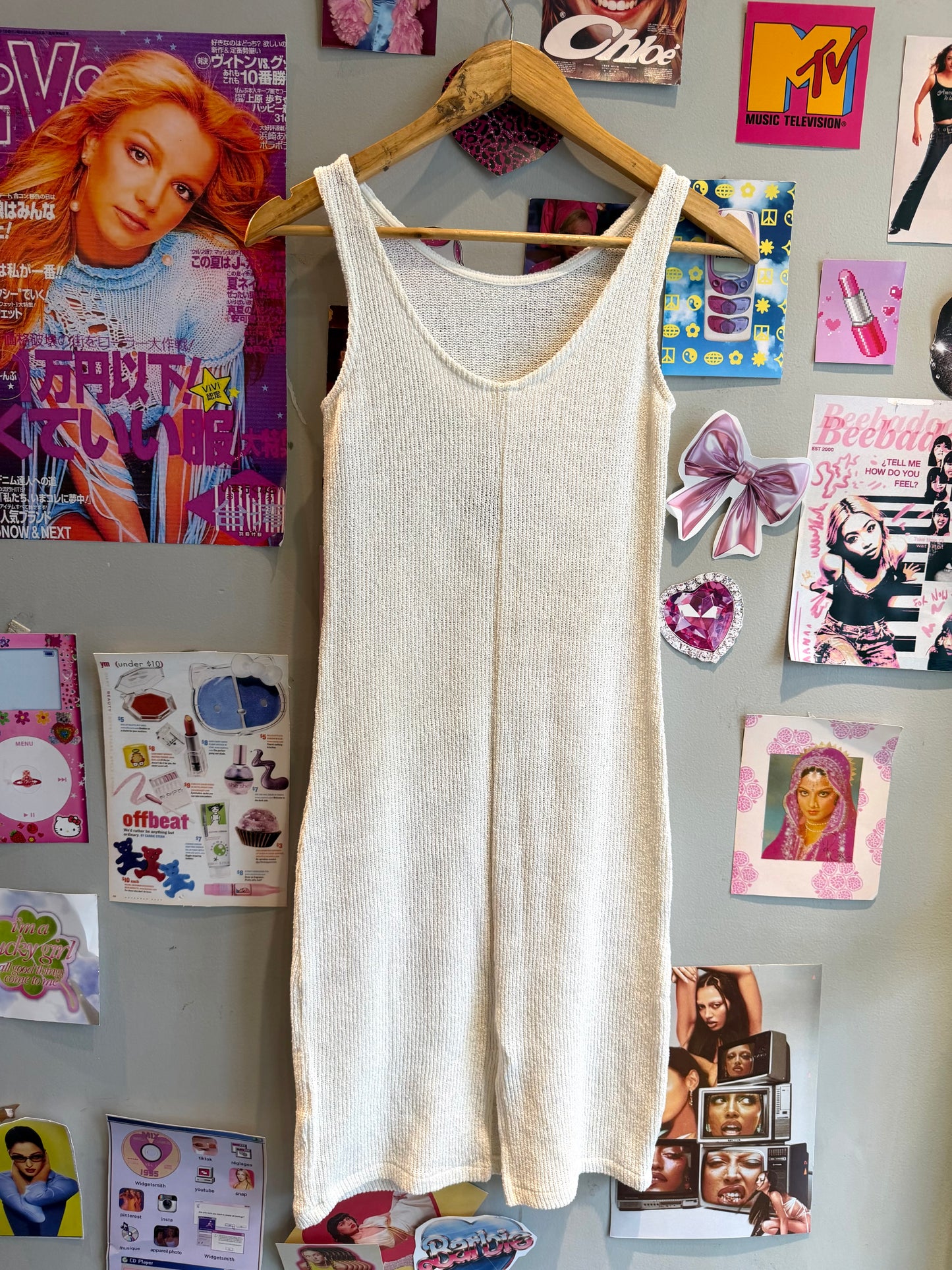 H&M Dress
