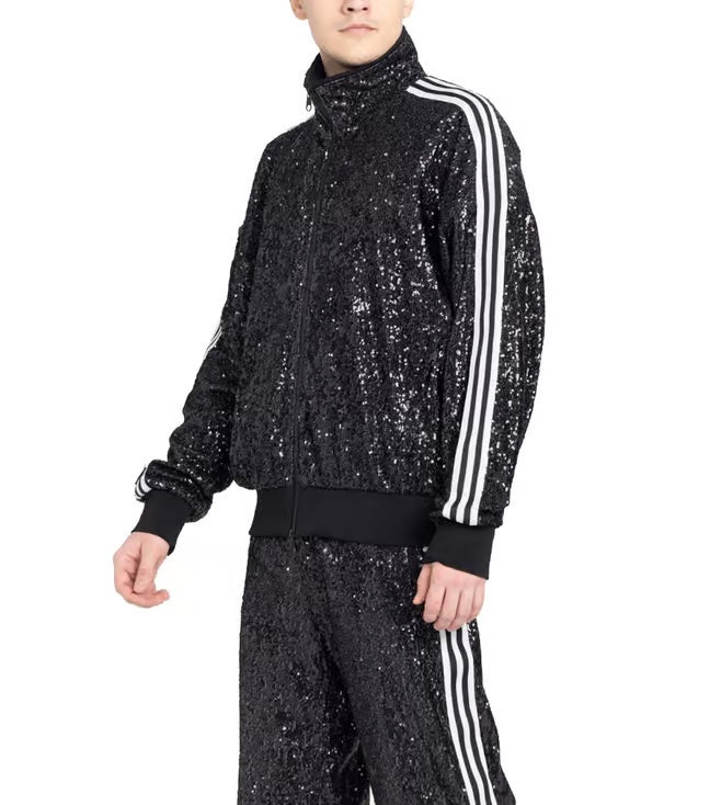 Adidas Originals Sequin Jacket