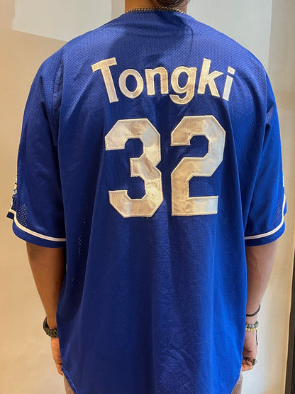 Tokyo Bull Shirt Jersey