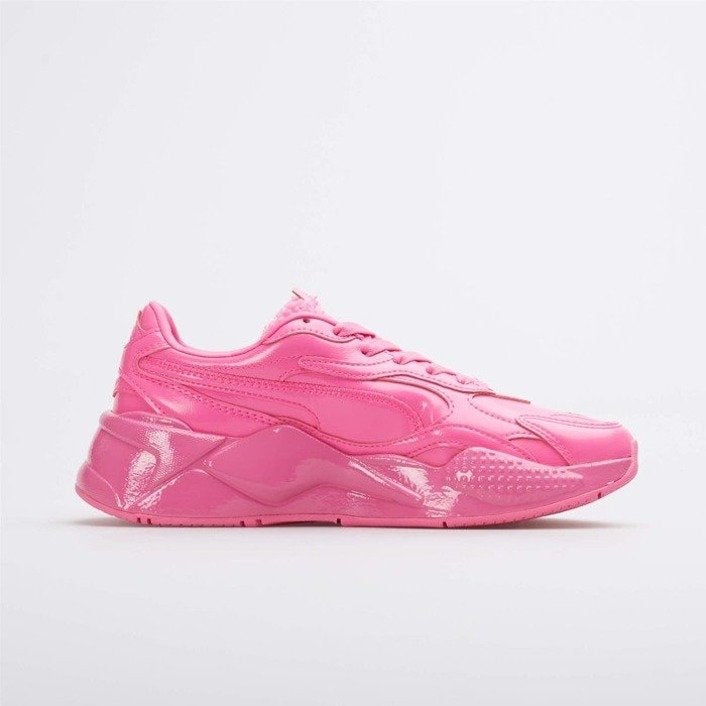 Puma RS-X3 PP Luminous Pink Sneakers