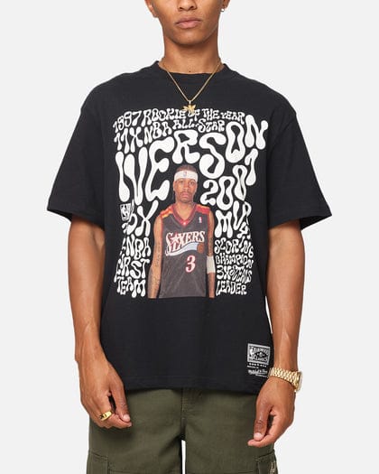 Unisex Sixers Tee