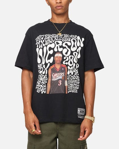 Unisex Sixers Tee