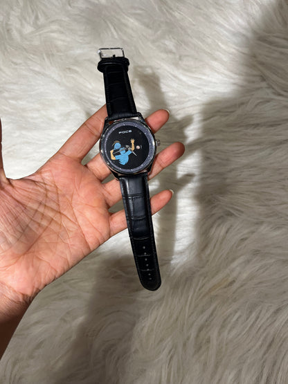 FOCE Watch