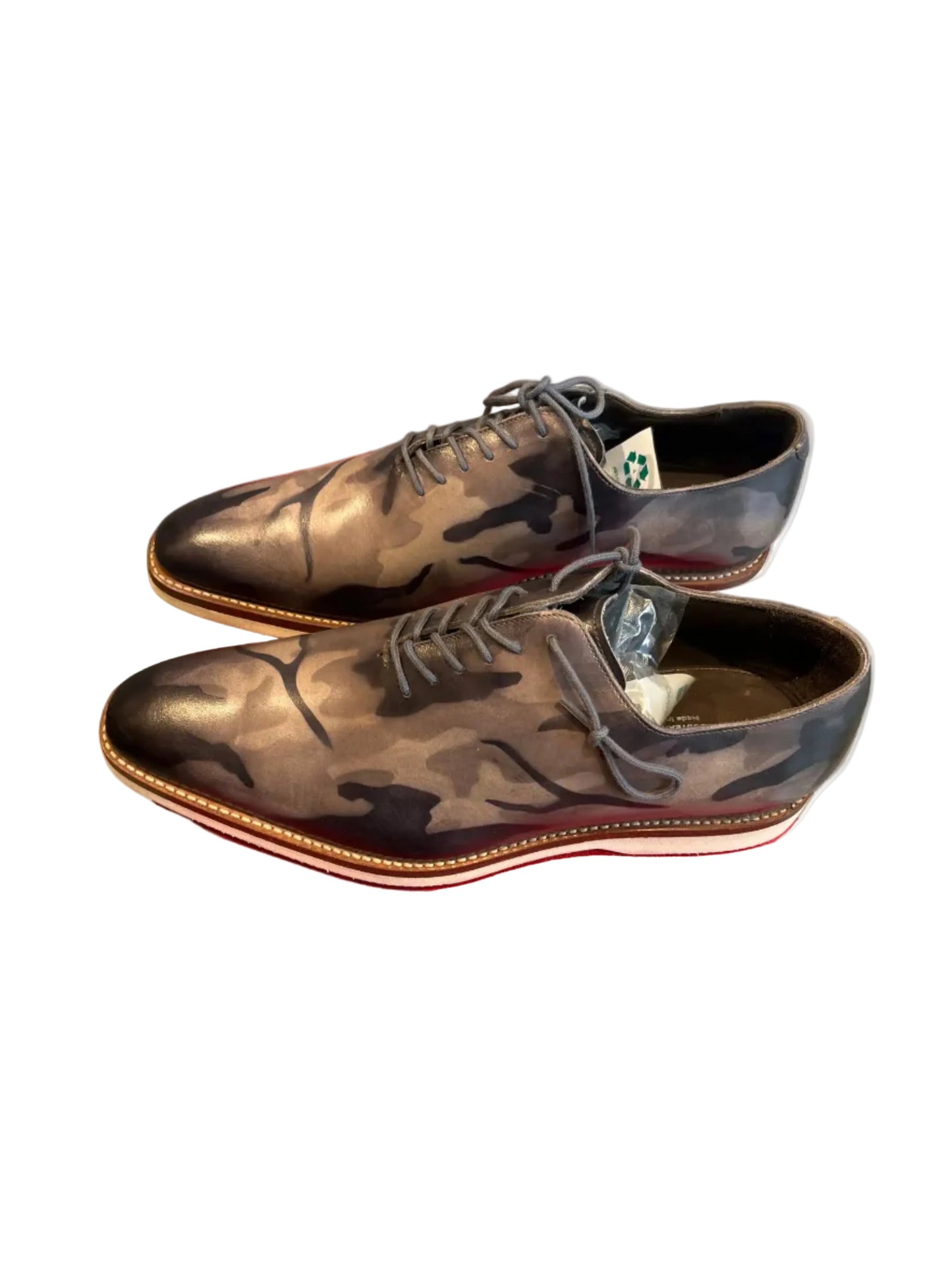 Andres Sendra Shoes