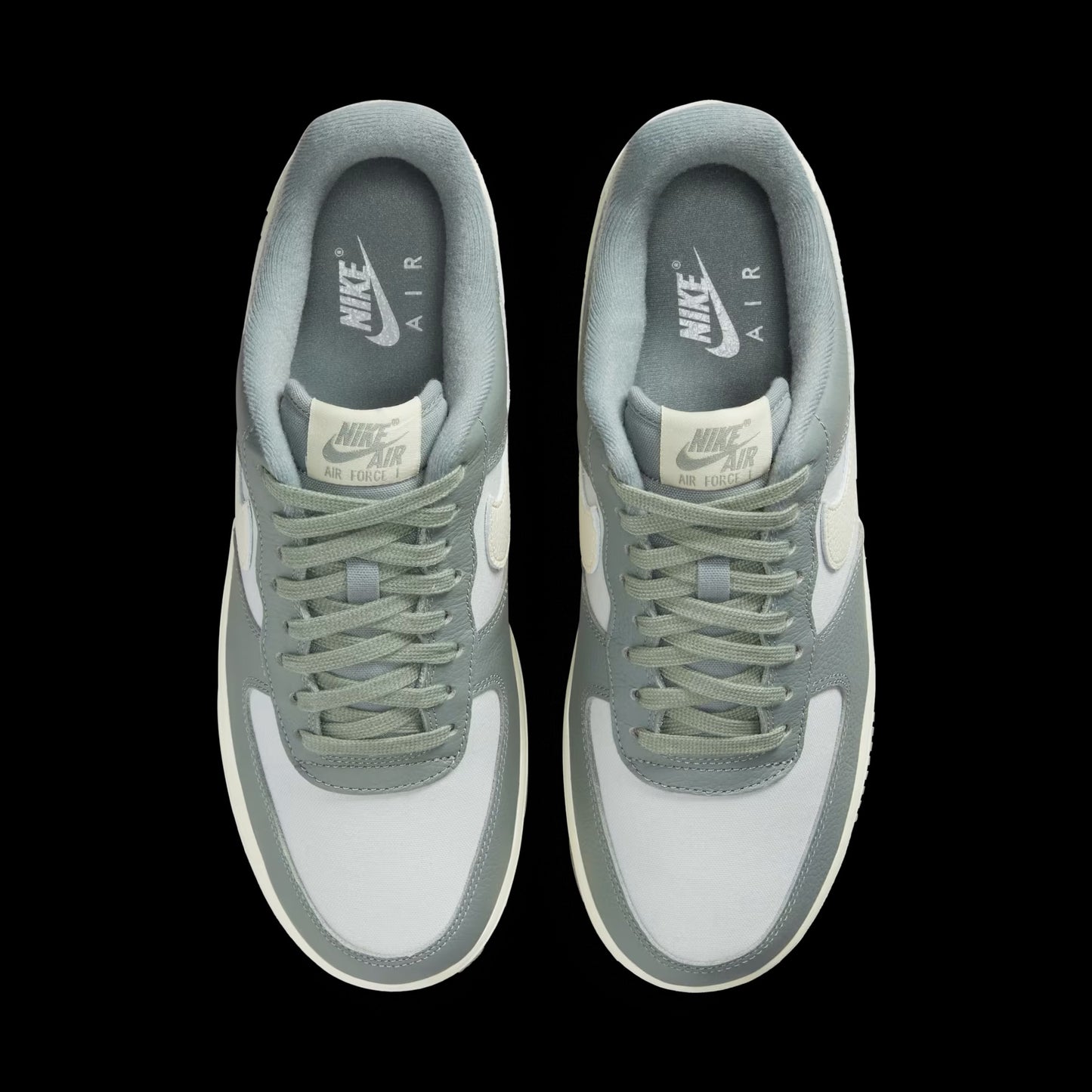 Nike Air Force 1 Mica Green