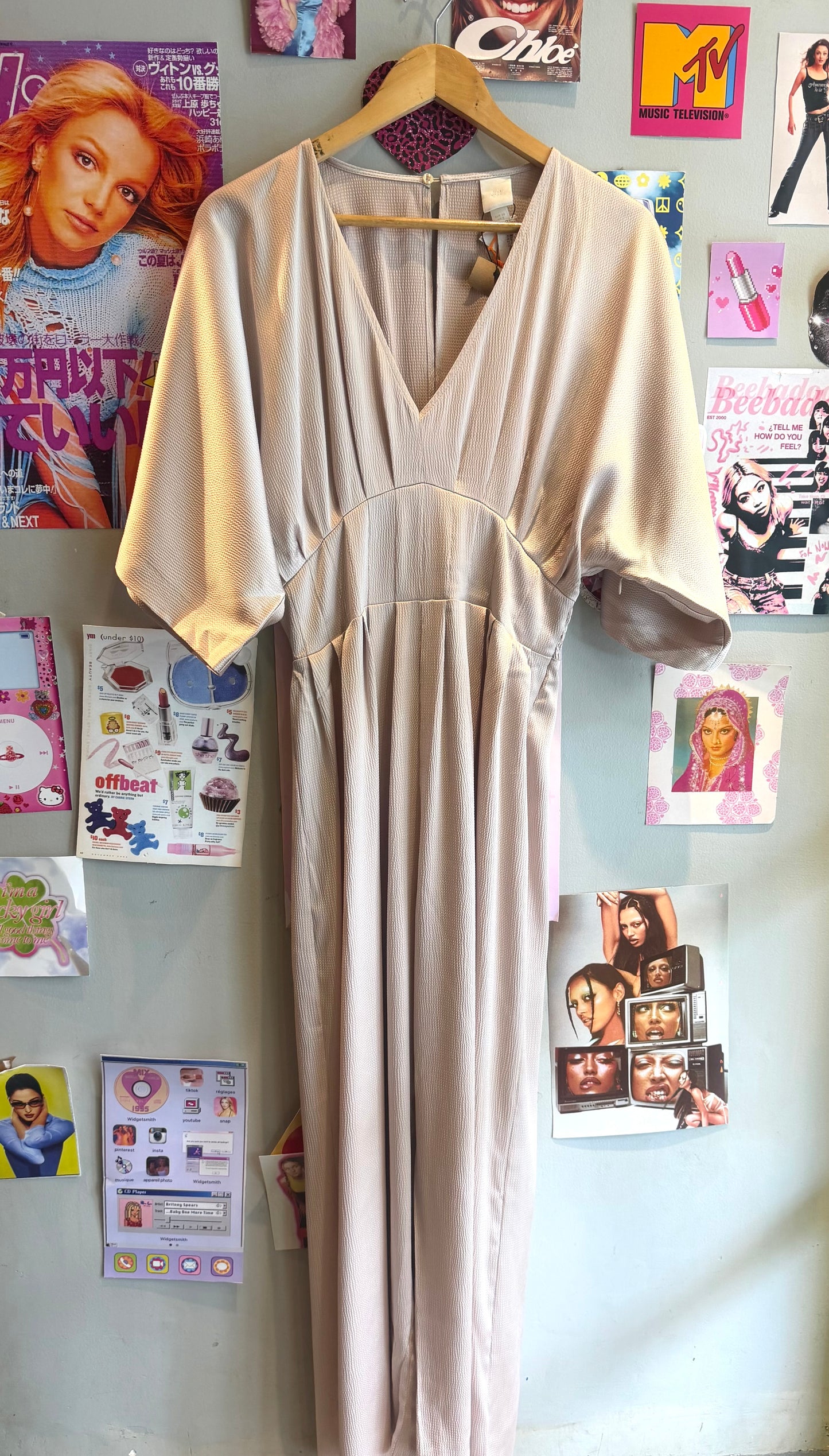 H&M Jumpsuit