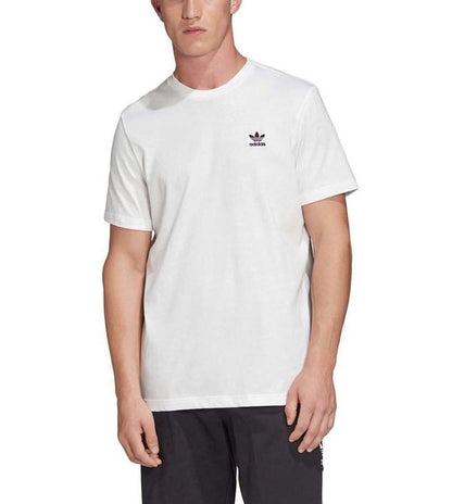 ADIDAS ORIGINALS
White Regular Fit Essential T-Shirt