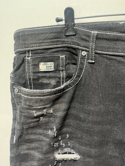 Rookies Denim Pant