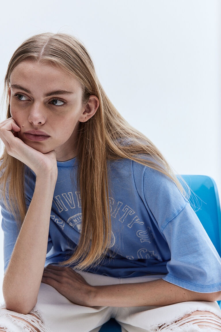 Unisex Palm Beach Tee