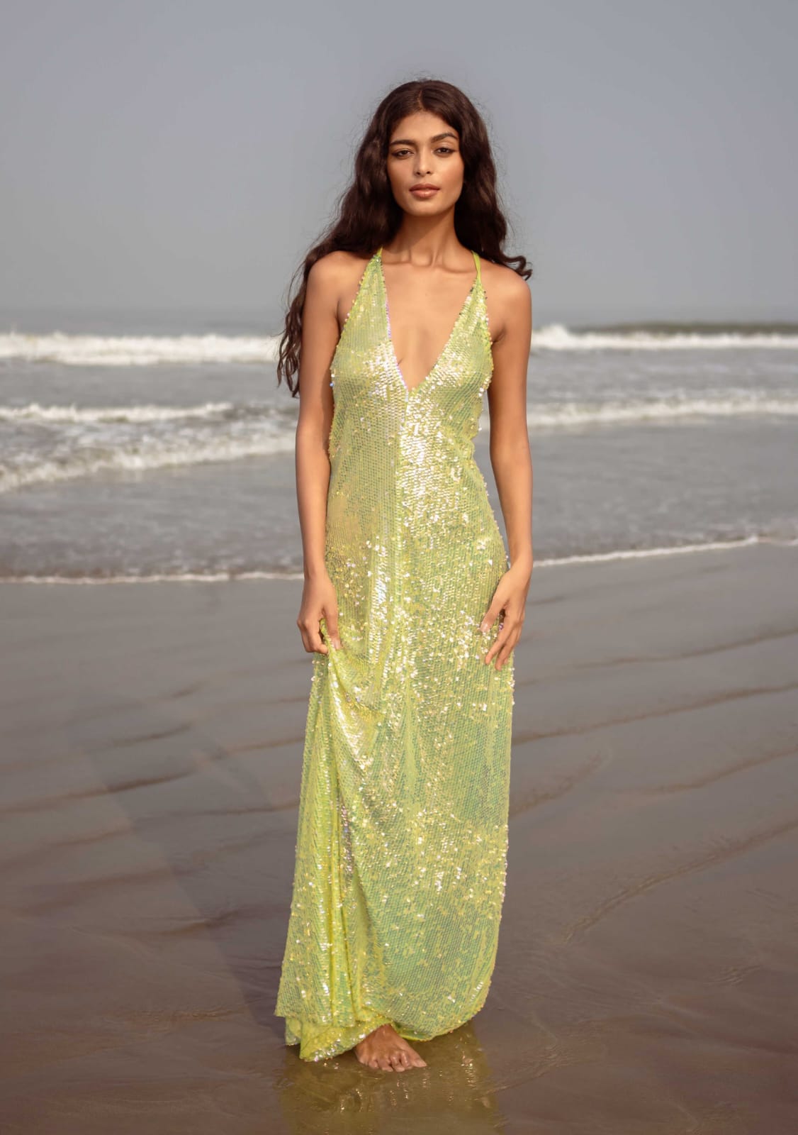 Himmelskater Sequin Dress