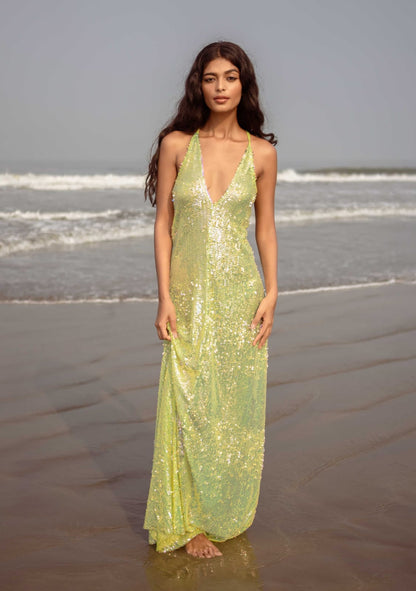 Himmelskater Sequin Dress