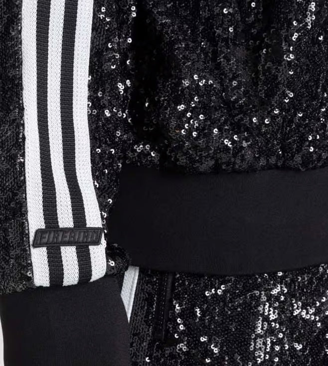 Adidas Originals Sequin Jacket