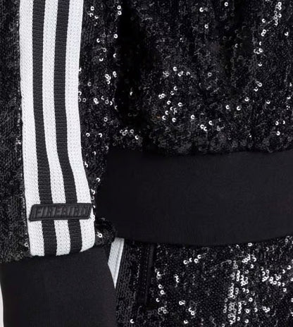 Adidas Originals Sequin Jacket