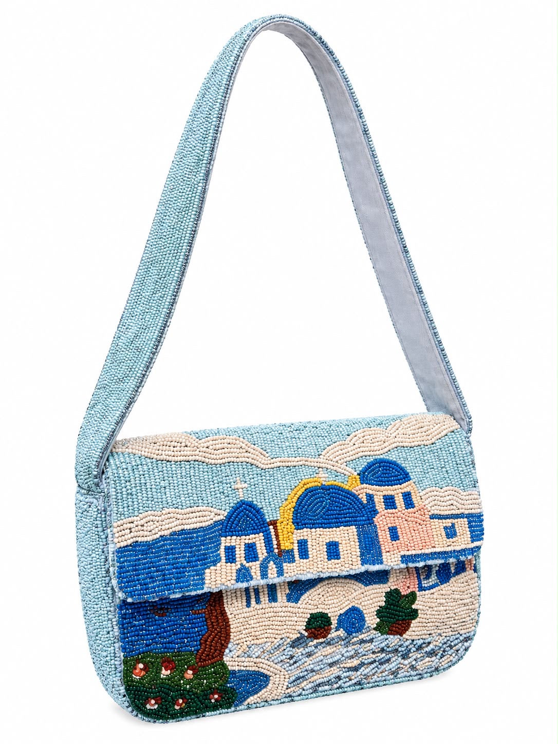The Riviera Bag