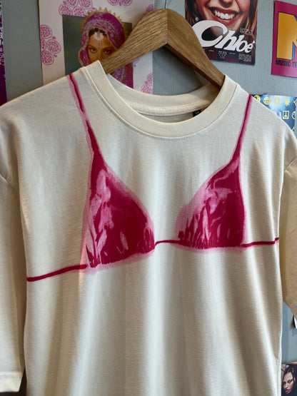 Bikini But Make It Tee (M)