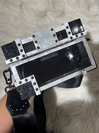 Karl Lagerfeld Purse