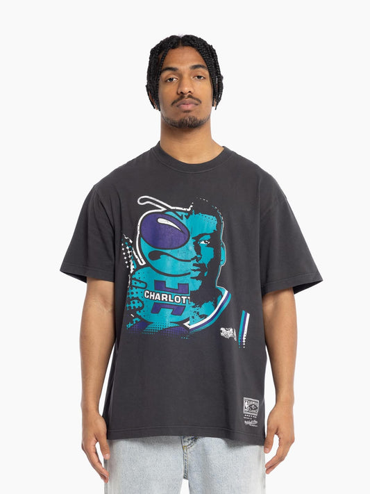 Unisex Basketball Tee