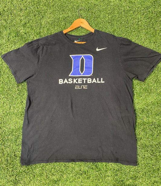 The Nike D Basketball Elite Tee