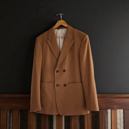 Zara Blazer Set