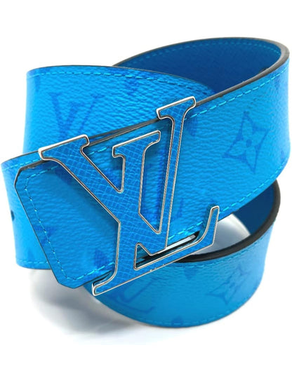 LOUIS VUITTON LV Initial Monogram Belt