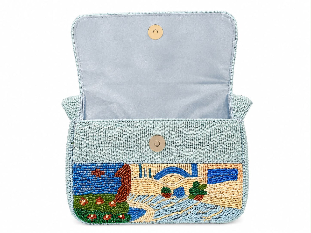 The Riviera Bag