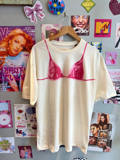 Bikini But Make It Tee (XL)
