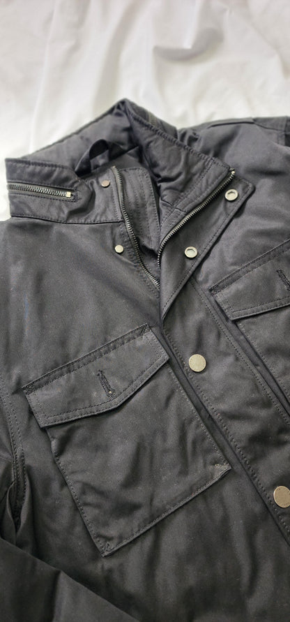 H&M Black Jacket