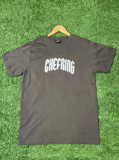 H&M Chefring Printed Tee