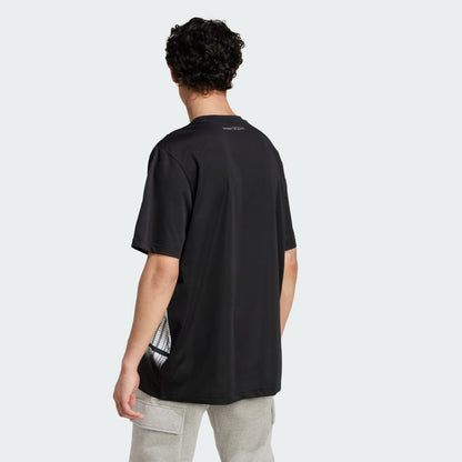 ADIDAS STAR WARS NANZUKA GRAPHIC TEE Limited edition