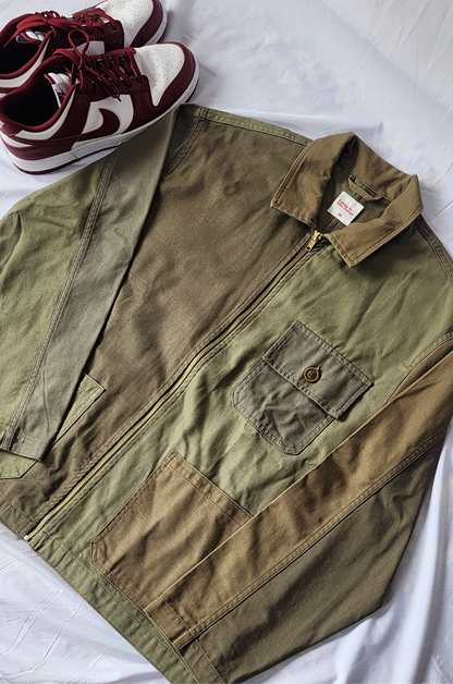 Edition By John Boyega H&M