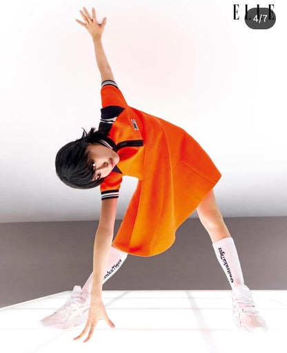 Onitsuka Tiger Dress