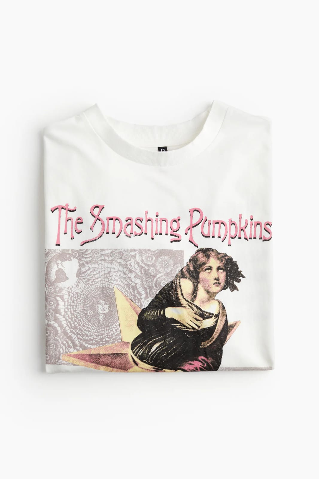 The Smashing Pumpkins Unisex Tee