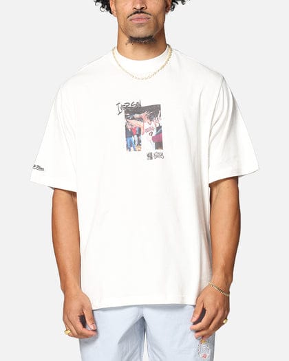 Iverson Unisex Tee